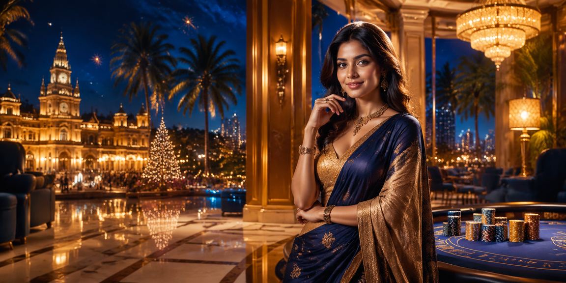 রংপুরে বাংলাদেশি মডেলের সাথে ক্যাসিনো বিনোদন — ace444 ভিআইপি