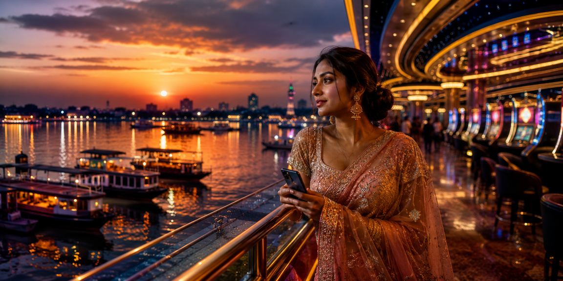 তাহিরপুর টাঙ্গুয়ার হাওর অঞ্চলে মোবাইলে ক্যাসিনো ব্যবহার — ace444